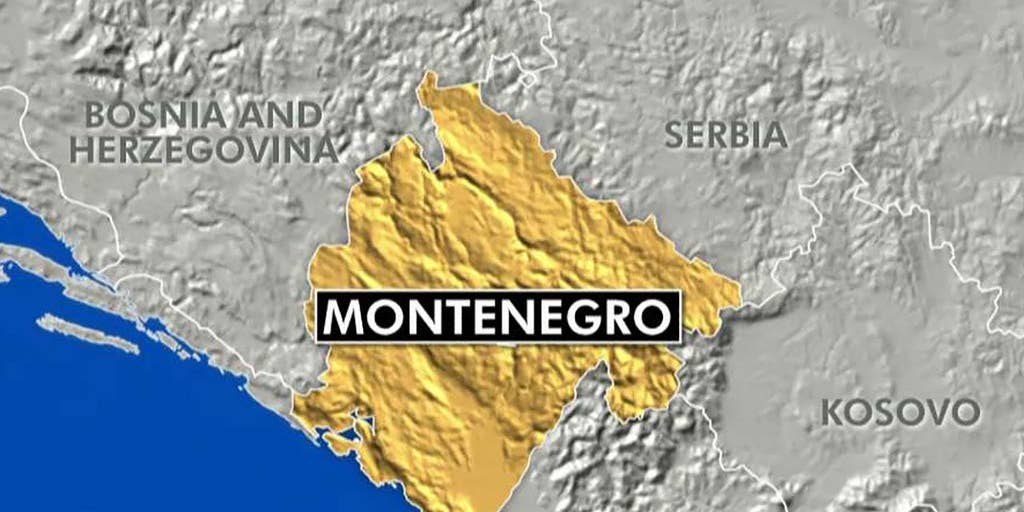 Montenegro Accuses Former CIA Agent Of Backing Coup Attempt Fox News   694940094001 5820904928001 5820905539001 Vs 