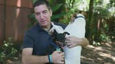 Why Glenn Greenwald is a dog's best friend