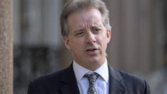 British spy Christopher Steele breaks silence, issues a veiled swipe at Trump
