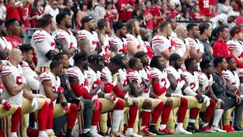 NFL 2018: Our national anthem brings us together as AMERICANS no matter what team we root for – Let's stand up