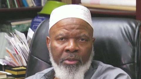 Report: NM compound linked to controversial imam