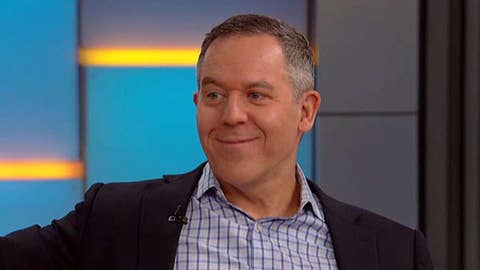 Greg Gutfeld: Trump's Pelosi tweet is grade-A trolling
