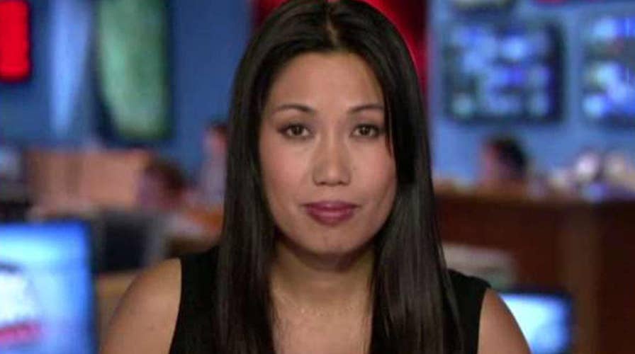 Facebook censors GOP candidate's powerful ad