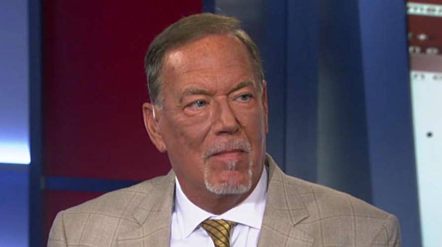 Aviation attorney reacts to theft of commercial plane