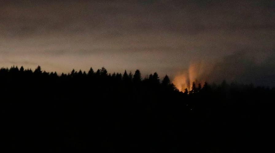 'Suicidal' airline employee steals, crashes commercial plane