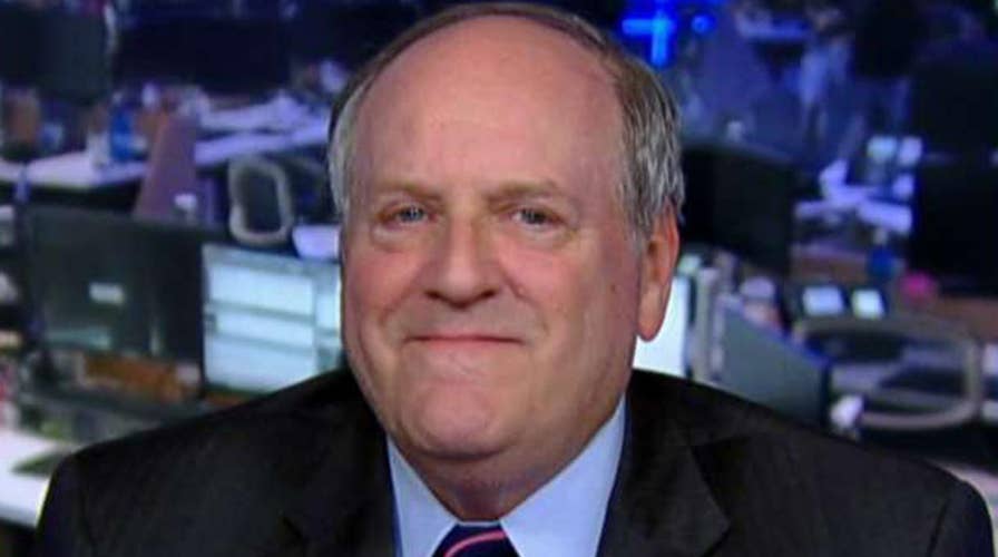 Former prosecutor reacts to lengthy delay in Manafort trial