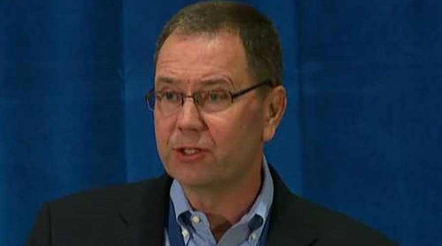 Alaska Airlines, Horizon Air CEOs speak after Seattle crash