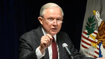 Jeff Sessions photo leads Texas restaurant to shut down social media accounts