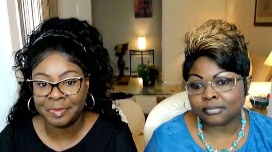 Diamond & Silk sound off on Chicago violence
