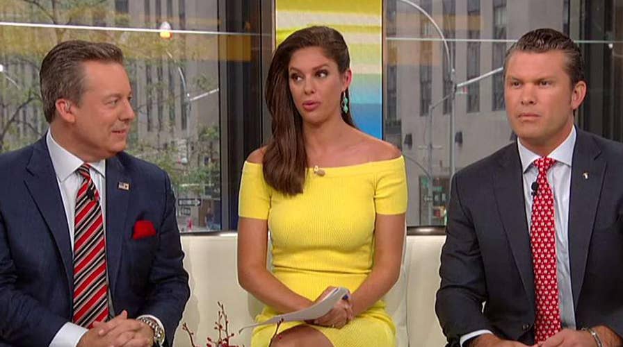 The Washington Post fact checks Alexandria Ocasio-Cortez