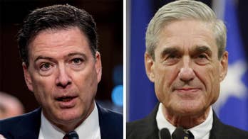 Here's how Trump can end the whole Mueller investigation farce