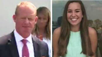 Mollie Tibbetts investigators ask for help in identifying people who showed 'behavioral changes'