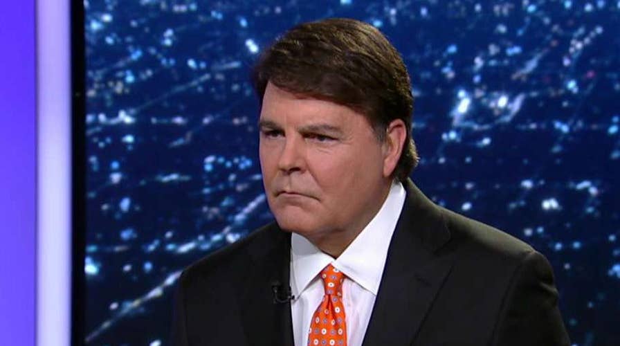 Author of 'The Russia Hoax' joins The Next Revolution