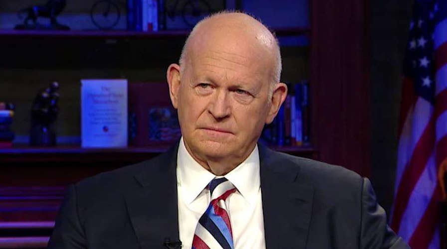 Has China been duping the US for nearly half a century?