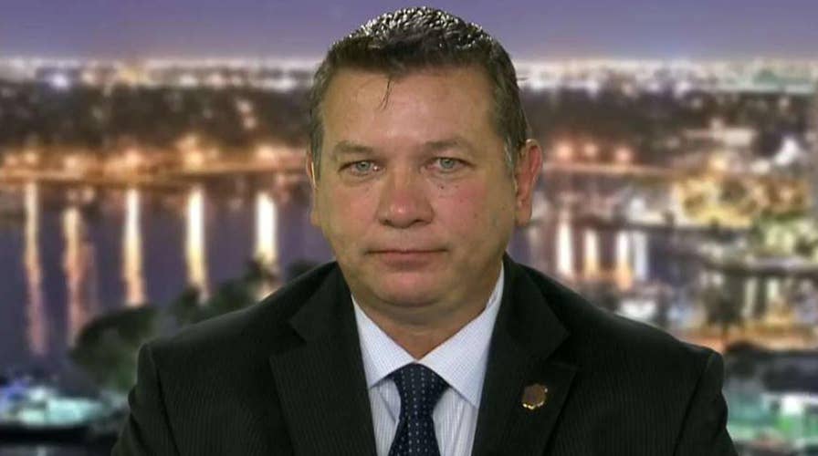 Florida police union drops Miami Dolphins ticket program