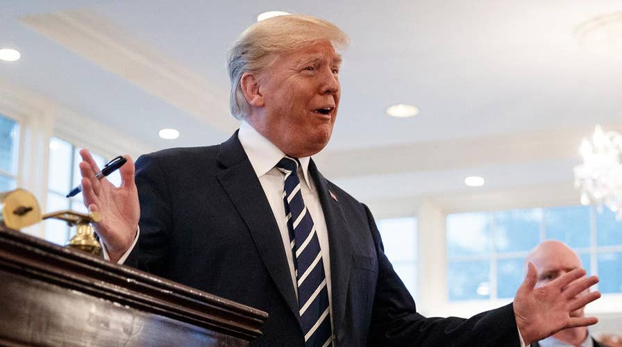 Is Trump's foreign policy boosting America's standing?