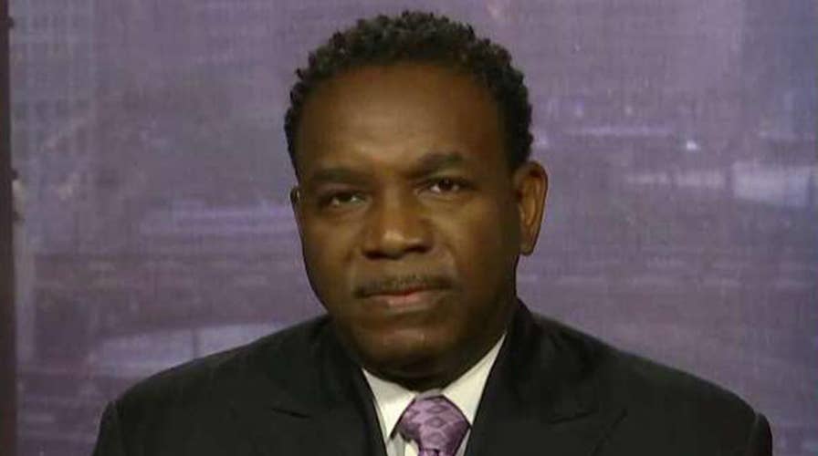 Reverend: Emanuel has perpetuated the mayhem in Chicago