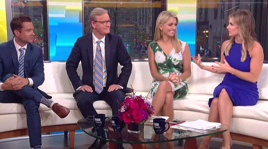 After the Show Show: DNA testing