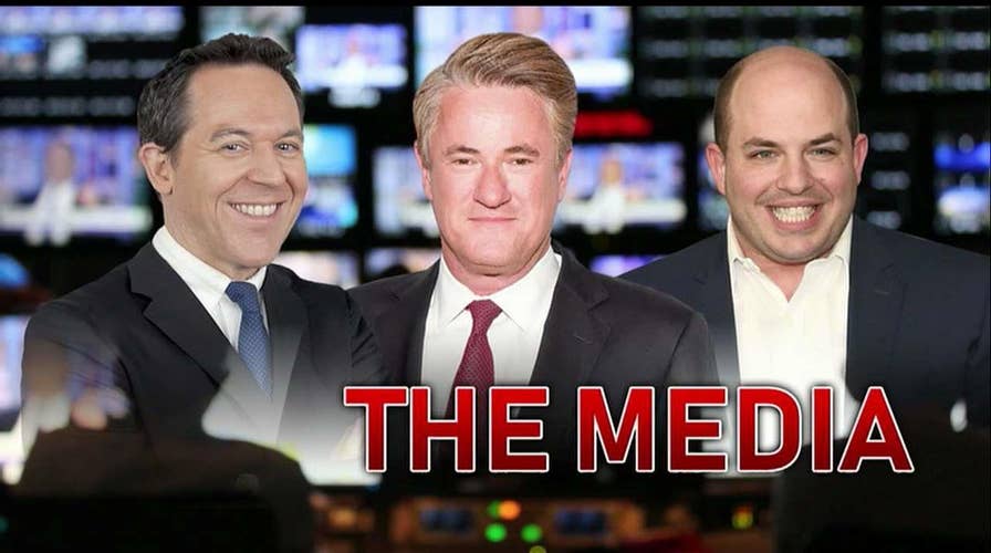 'The Gutfeld Show' Presents Its Recruiting Video for Future Journalists