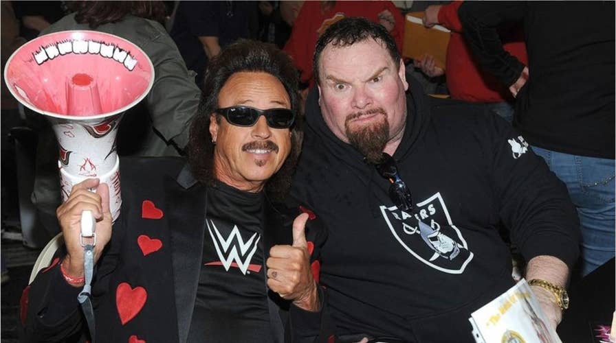 Ex- WWE star Jim ‘The Anvil’ Neidhart dead 