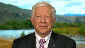 Trump endorses Foster Friess in Wyoming gubernatorial primary