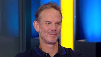 Action director Peter Berg touts nephew firefighter as California wildfires rage