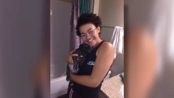 Ex-boyfriend of missing Arizona woman arrested on identity theft charges, police say