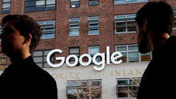 Google watches your movements, like it or not