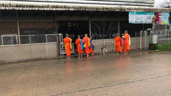 Burma's Karen refugees face dwindling aid, struggle with depression and suicides