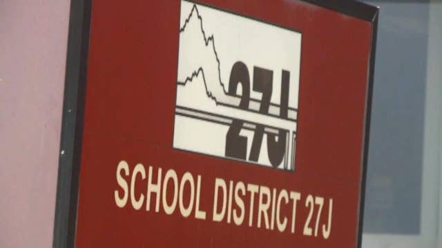 Colorado school district begins four-day weeks