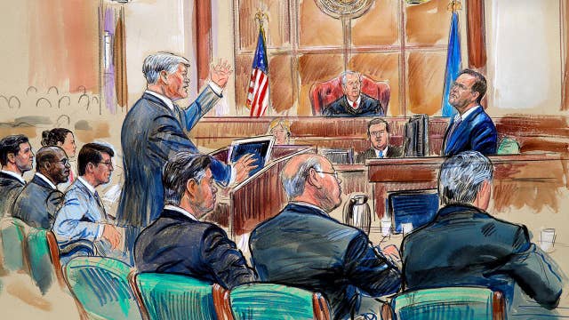 Manafort defense rests without calling witnesses