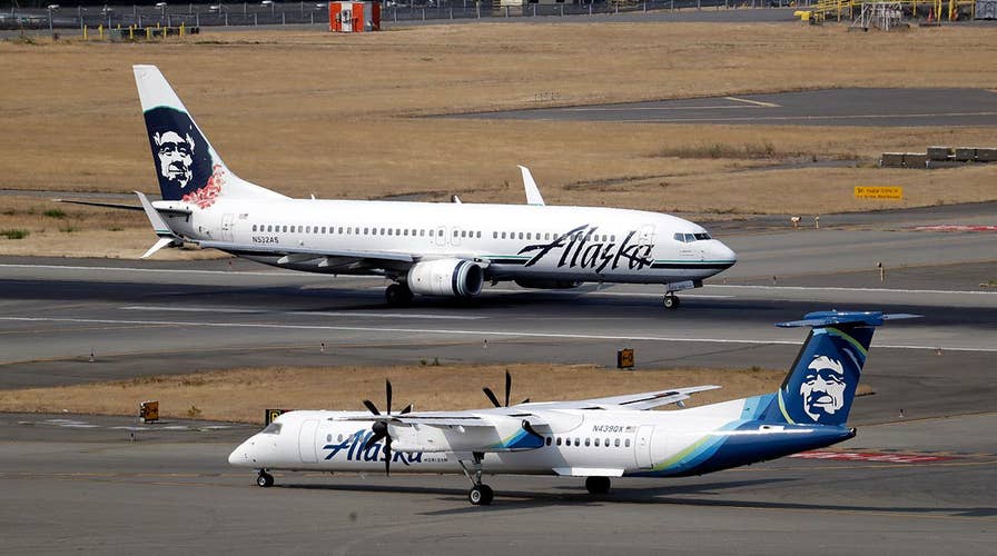 Plane theft raises serious security concerns at US airports