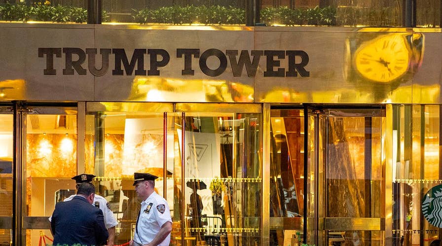 Was the Trump Tower meeting a 'setup'?