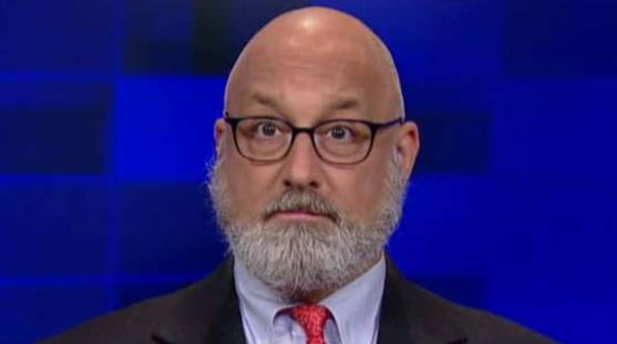 Libertarian: I was banned for life from Twitter