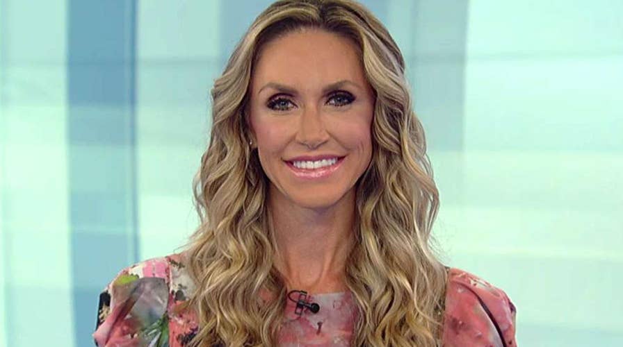 Lara Trump: Omarosa wasted an incredible opportunity