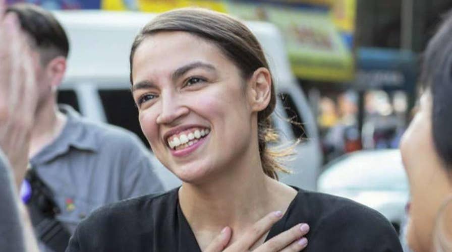 Conservative women challenge Ocasio-Cortez to a debate