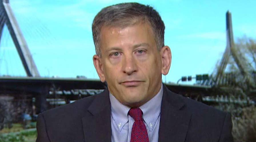 What does $717B defense bill mean for US military?