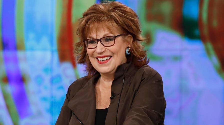 Joy Behar: What to know