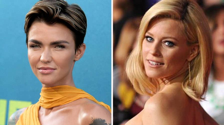 Ruby Rose deletes her account; Elizabeth Banks gets new gig