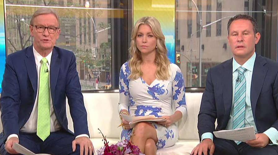 FBI fires anti-Trump agent Peter Strzok