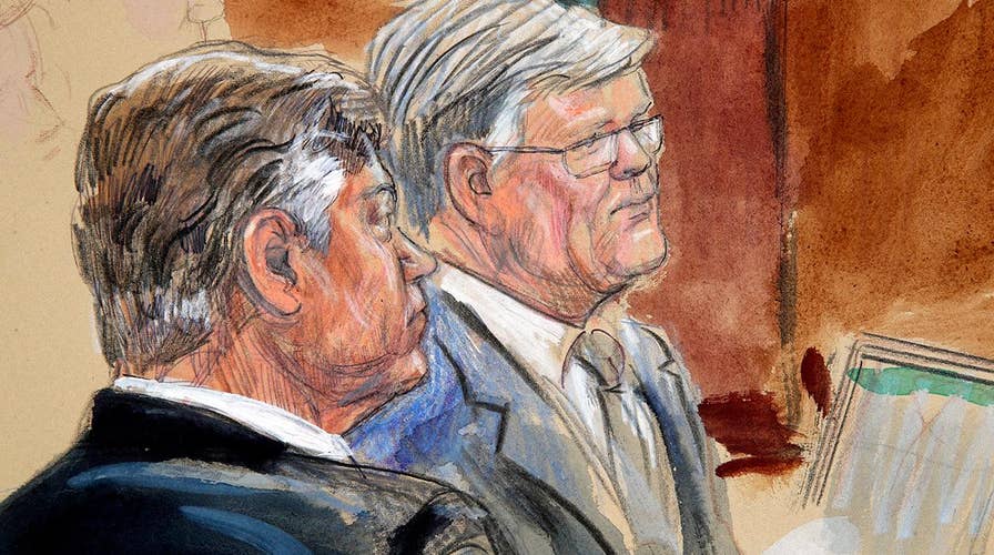 Manafort defense team's strategy explained