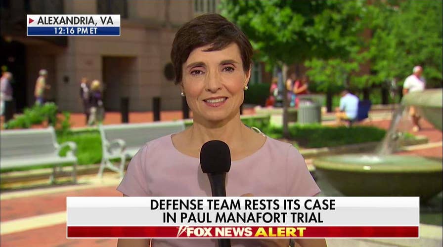 Catherine Herridge Fox News Insider