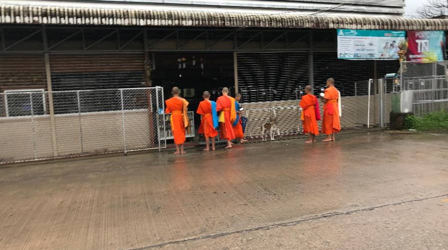 Brutal conditions, suicide in Burmese refugee camps