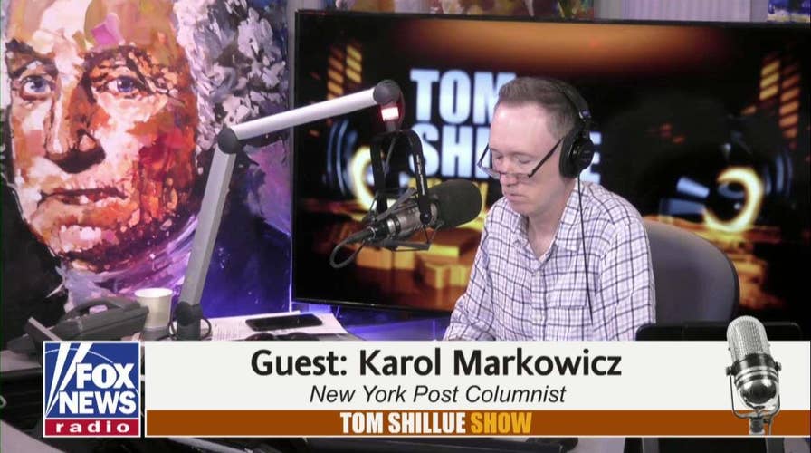 Hypocritical Media Gives ANTIFA A Pass