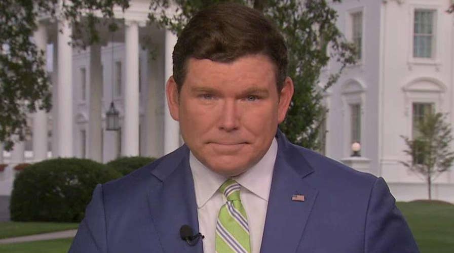 Coming up on Wednesday, Aug 15 edition of 'Special Report'