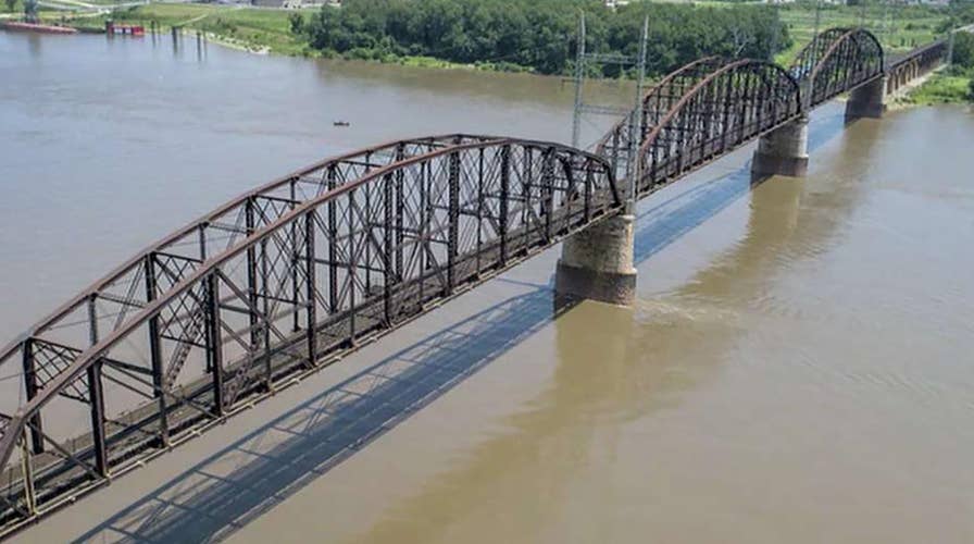 Engineer: US facing infrastructure crisis