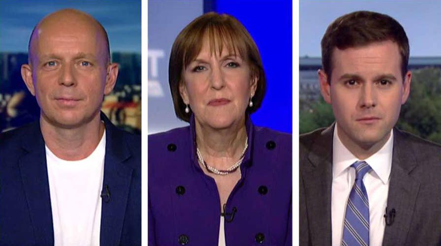 White House on defense as Omarosa releases more recordings