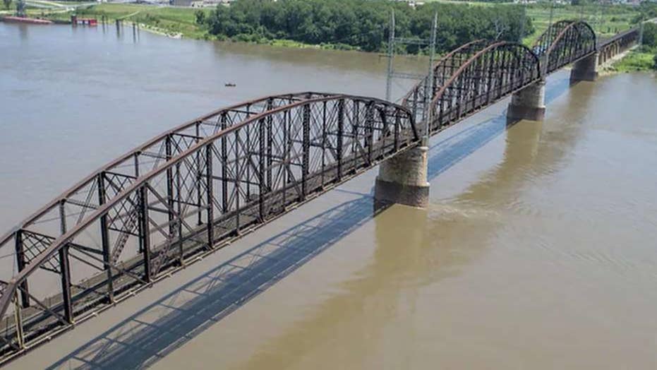 Engineer: US facing infrastructure crisis