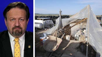 Gorka on New Mexico compound case 'travesty'