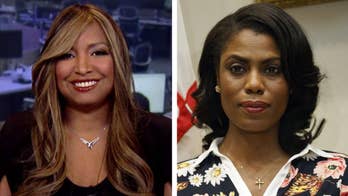 Lynne Patton responds to Omarosa audio tape